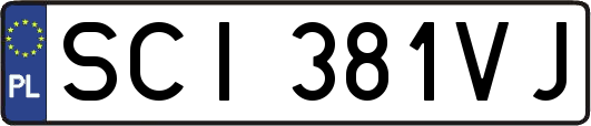 SCI381VJ