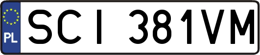 SCI381VM