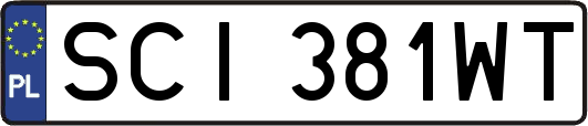 SCI381WT