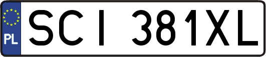 SCI381XL