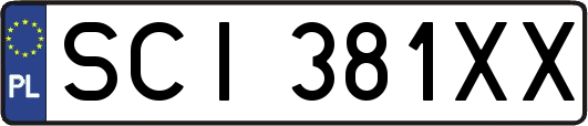SCI381XX