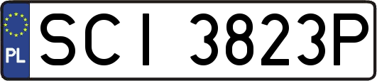 SCI3823P