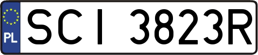 SCI3823R