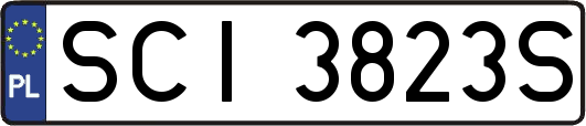 SCI3823S