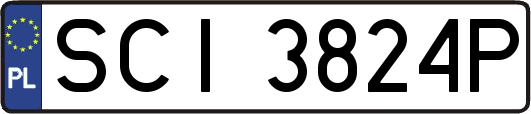 SCI3824P