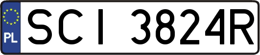 SCI3824R