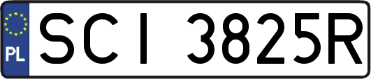 SCI3825R