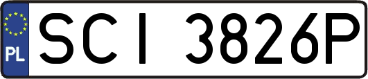 SCI3826P