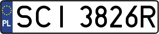 SCI3826R