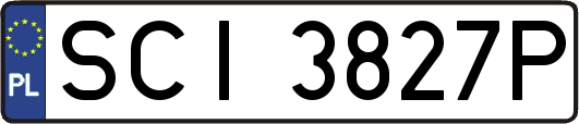 SCI3827P