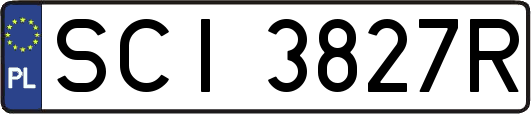 SCI3827R