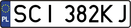 SCI382KJ
