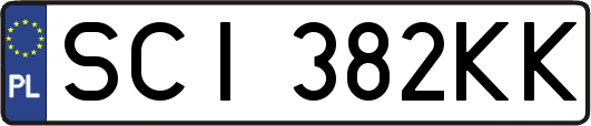 SCI382KK