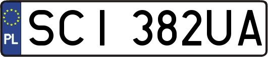 SCI382UA