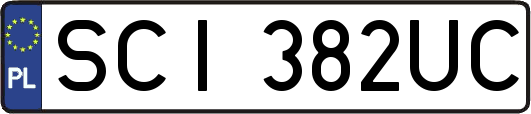 SCI382UC