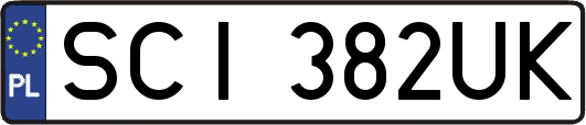 SCI382UK
