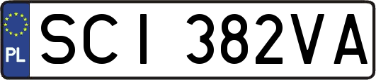 SCI382VA