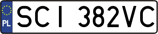 SCI382VC