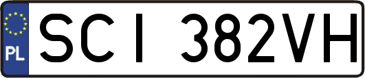 SCI382VH