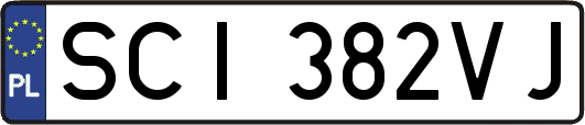 SCI382VJ