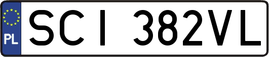 SCI382VL