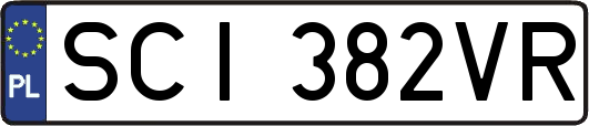 SCI382VR