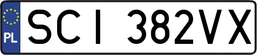 SCI382VX