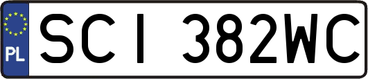 SCI382WC