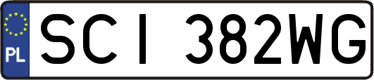 SCI382WG