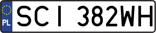 SCI382WH