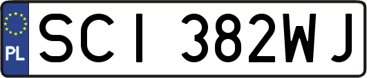 SCI382WJ