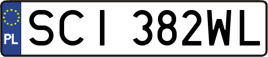 SCI382WL