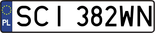 SCI382WN
