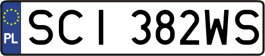 SCI382WS