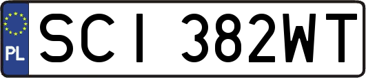 SCI382WT