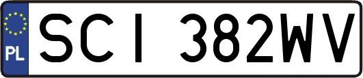 SCI382WV