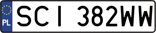 SCI382WW