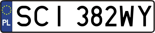 SCI382WY