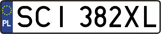 SCI382XL