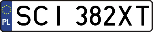 SCI382XT