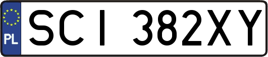 SCI382XY