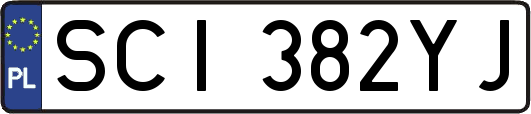 SCI382YJ