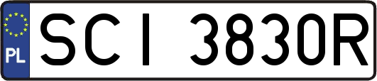 SCI3830R