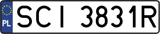 SCI3831R