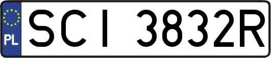 SCI3832R