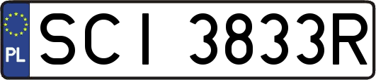 SCI3833R
