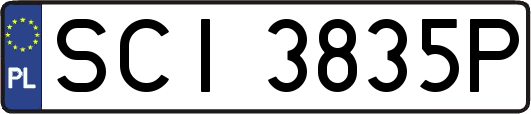 SCI3835P