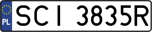 SCI3835R