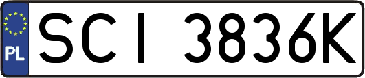 SCI3836K