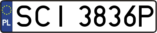 SCI3836P